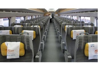 12306积分不能转让别愁！手把手教你兑换火车票教程来啦 封面图