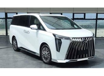 2022款传祺m8混动版上市时间,传祺m8混动版最新消息 封面图