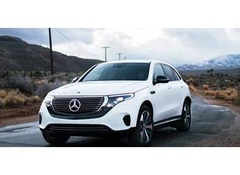 奔驰EQC遭车主集体投诉：召回升级后被锁电 续航缩水