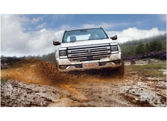 夏日钜惠来袭,江铃皮卡总有一款适合你 封面图