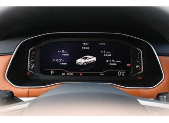 大众宝来 新闻封面图