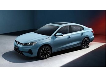 大众速腾S官图上线：前脸升级+溜背造型，1.5L/1.5T动力可选