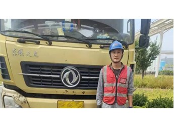 百万公里见真章：卡友的长期信赖，才是东风商用车最好的口碑 封面图