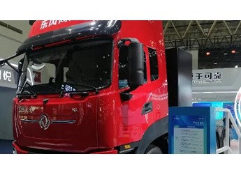 东风天龙KL兆瓦超充重卡应用场景及竞争优势分析 封面图