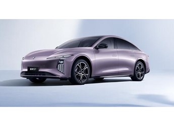 10万元买中大型纯电轿跑！2026款东风星海S7上市：10.59万起