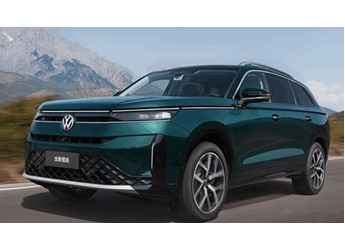 第五代EA888+驾驶辅助，全新揽巡值不值得买？对比理想L7 封面图