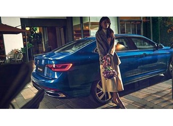 新速腾上市时间是什么时候 封面图