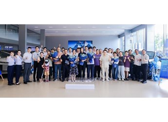 星途EX7冠军车主名单再更新：李娜、周瑜正式上车 封面图