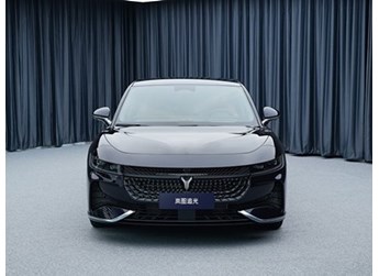 岚图追光PHEV版实车曝光 搭1.5T插混系统 预计三季度上市 封面图