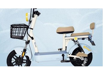 新国标电动自行车5大谣言真相揭秘：限速、载人、座椅误区全澄清