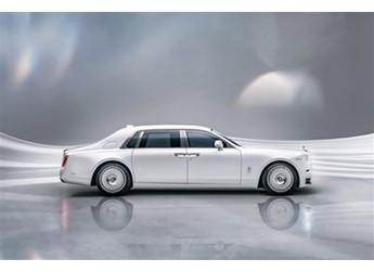 汽车圈泰斗级人物:劳斯莱斯传奇设计师在家遇袭被刺身亡 封面图