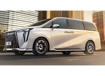 22.98万元起！2026款传祺M8 HEV开启预售：搭2.0T混动系统