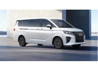 大空间、更舒适！2026款锐胜王牌M7成春节返乡暖心之选