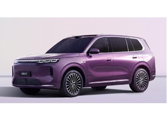 荣威家越07预售13.78万起 上汽乘用车总经理：中国车企里只有上汽能做到 封面图