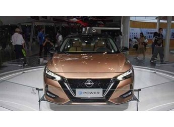 轩逸电驱版e-power怎么样?日产轩逸电驱版e-power的优缺点 封面图