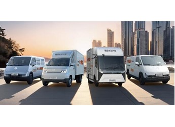 ​购车即享抢单权益！福田卡文汽车助力司机多赚增收 封面图