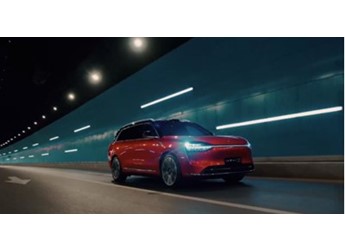 30万元以上SUV最新销量排名:问界M9大幅超越BBA车型 封面图