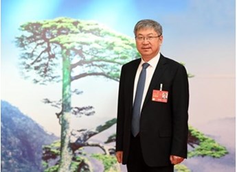 2023全国两会‖尹同跃代表两会议案建议全解读 封面图