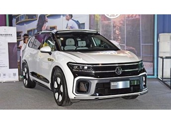 改款大众揽境什么时候上市?大众揽境2022款最新消息 封面图