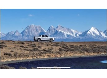 江铃皮卡全新品牌将于3月20日正式发布,预定皮卡市场爆款席位 封面图