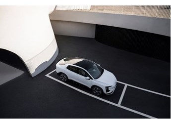 五一小长假开启,爱驰U6解锁纯电玩转指南 封面图