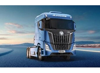 归母净利润激增1551%,北汽福田战略转型进入收获期