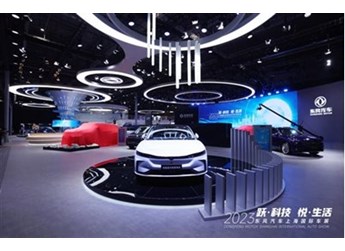 揭晓:岚图追光轮毂电机车型有多强 封面图