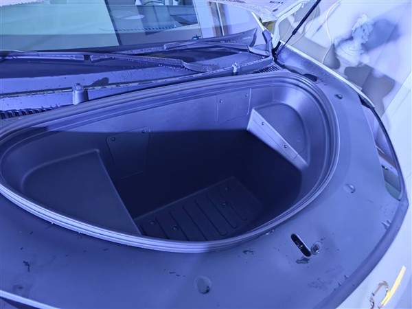 满油满电续航超1600km 比亚迪全新海狮06上市：13.98万起
