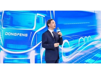 东风汽车：为中国重卡出海找到新突破口 封面图