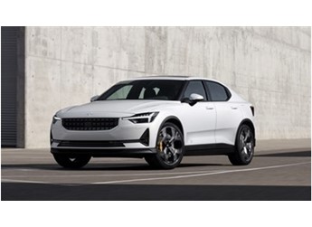 Polestar3 新闻封面图