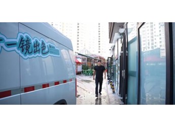 卡文乐福极限续航挑战，新疆老司机只剩3%的电把车开回厂 封面图