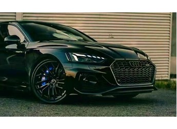 奥迪2026放大招!全系一代Q7、Q9领衔 还要复活A2纯电版!