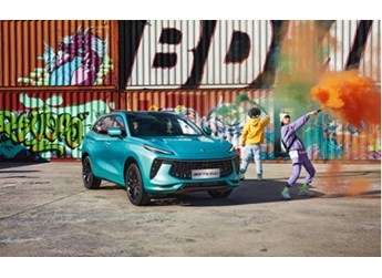 风行T5 EVO对比捷达VS5，谁才是新时代的卷王？ 封面图
