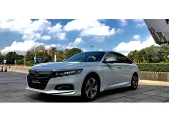 本田雅阁质量如何信得过吗 封面图