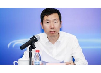 第三十三届中国汽车工程学会年会暨展览会新闻发布会在京举行 封面图