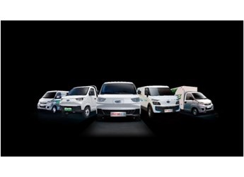 2023全国两会‖尹同跃:关于加快商用车(重卡、大巴)换电模式推广应用,全面推动商用车电动化的建议 封面图