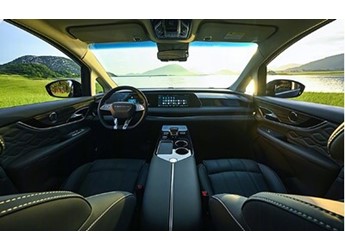 东风风行星海V9越享系列开启预售 预售价19.99万 封面图