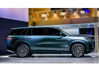 腾势N8 新闻封面图