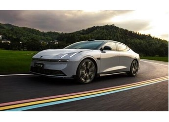 领克10 EM-P新增千里浩瀚H5版：全系四驱，16.58万起