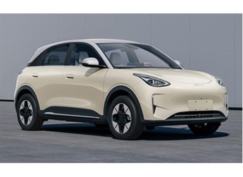 smart设计语言加持 吉利全新轿车星愿申报:对标比亚迪海豚 封面图