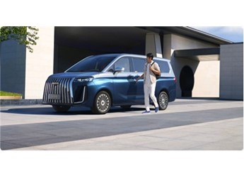 锐胜M8冬季折上折，以旧换新叠加限时政策综合优惠价值至高5.28万元