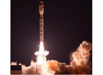 即将完成一期组网，吉利星座将向全球提供卫星物联通信服务 封面图
