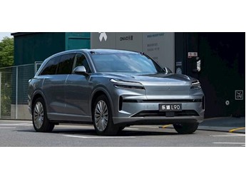 乐道汽车发布全国换电站电池翻倍计划：将增投超8000块全新电池包