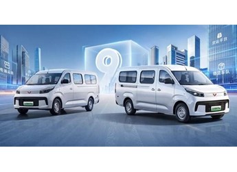人民的创富神车！五菱扬光Pro增程版上市：一口价10.48万元 封面图