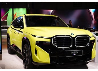 OBD报警灯无法按预期点亮 部分进口宝马XM召回 封面图