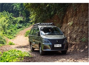 梦想与家庭的双赢空间,这台高效MPV太“卷”了,享以旧换新补贴 封面图