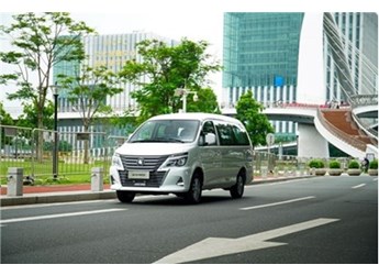 4.4m³的车届“带货王”,2024款菱智M5上市,7.49万元起售 封面图