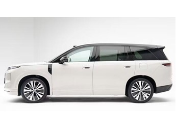 950km续航全球第一！比亚迪大唐EV开启预售：25万元起 封面图