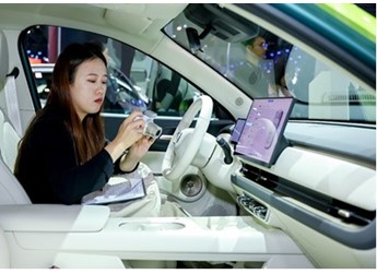 欧拉5将12月9日上市 预售价10.98-14.28万元