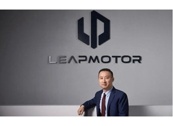 前零跑总裁回应离职：表现超预期 但公司提出不再续约